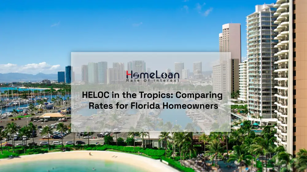 Comparing Rates for Florida Homeowner